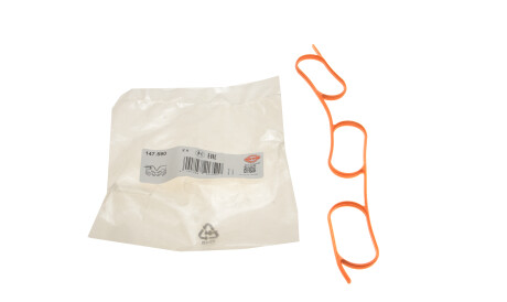 Фото 2 - Прокладка впускного коллектора ELRING 147.590 (147590)