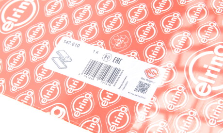 Фото 2 - Прокладка клапанной крышки ELRING 147.610 (147610)