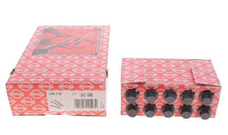 Фото 2 - Болти головки блоку циліндрів ELRING 148.110 (148110)