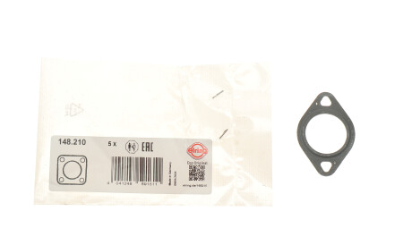 Фото 2 - Автозапчастина ELRING 148.210 (148210)