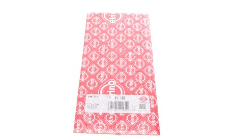 Фото 2 - Прокладка выпускного коллектора ELRING 148.271 (148271)