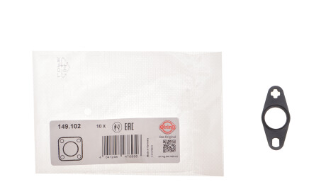 Фото 2 - Автозапчастина ELRING 149.102 (149102)