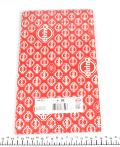 Фото 2 - Прокладка ГБЦ головки блока ELRING 150.021 (150021)