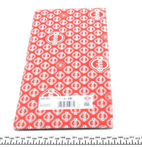 Фото 2 - Прокладка ГБК блока циліндрів ELRING 150153