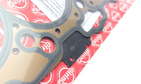 Фото 3 - Прокладка ГБК блока циліндрів ELRING 150.380 (150380)