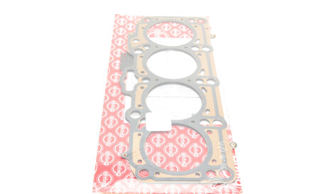 Фото 3 - Прокладка ГБЦ головки блока ELRING 150.791 (150791)