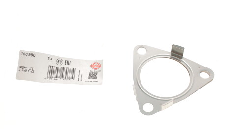 Фото 2 - Прокладка выхлопной системы ELRING 150.990 (150990)