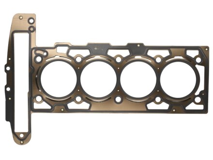 Прокладка, головка цилиндра - ELRING 151.611