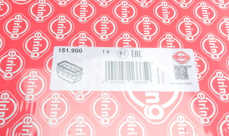 Фото 2 - Прокладки ELRING 151.900 (151900)