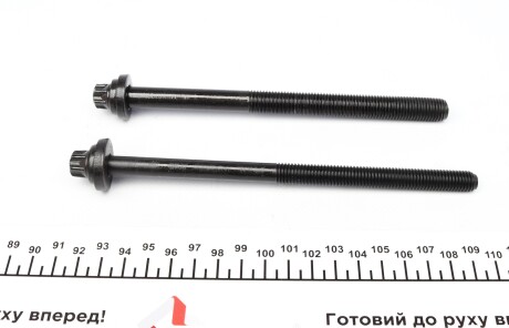 Фото 3 - Болты головки блока цилиндров ELRING 152.510