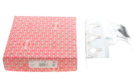 Фото 2 - Прокладка випускного колектора ELRING 152.640 (152640)