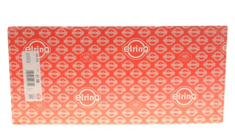 Фото 3 - Прокладка ГБК блока циліндрів ELRING 152.720 (152720)