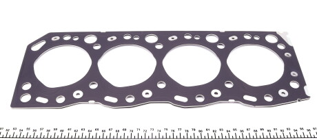 Фото 2 - Прокладка ГБЦ головки блока ELRING 152.790 (152790)