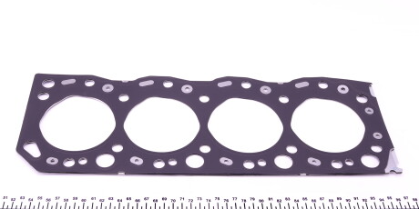 Фото 3 - Прокладка ГБЦ головки блока ELRING 152.790 (152790)