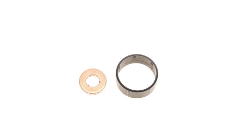 Ремкомплект форсунки Ford Fiesta 1.4 TDCi 01- (інжекторної) - ELRING 153.820