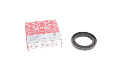 Фото 2 - Сальник розподільчого вала ELRING 153.830 (153830)