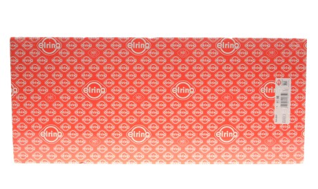 Фото 3 - Прокладка ГБЦ головки блока ELRING 154.980 (154980)