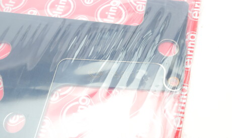 Фото 3 - Прокладка ГБЦ головки блока ELRING 156.201 (156201)