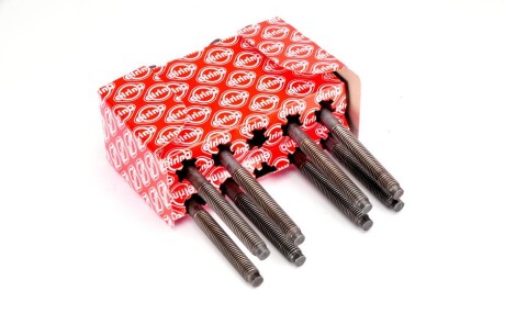 Фото 2 - Болти головки блоку циліндрів ELRING 156.580 (156580)