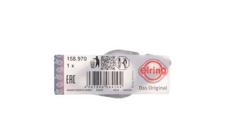 Фото 2 - Автозапчастина ELRING 158.970