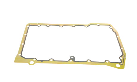 Фото 2 - Прокладка ELRING 159.730 (159730)