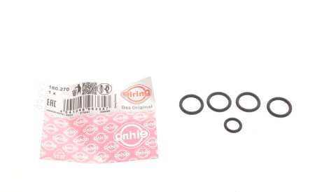 Фото 2 - Автозапчастина ELRING 160.270 (160270)