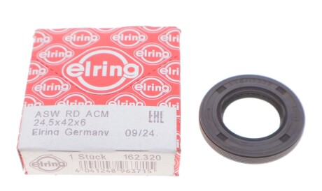 Фото 2 - ШРКШ ELRING 162.320 (162320)