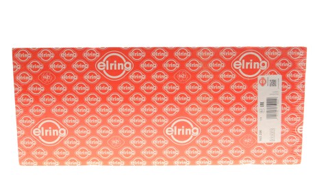 Фото 3 - Прокладка ГБК блока циліндрів ELRING 163.390 (163390)