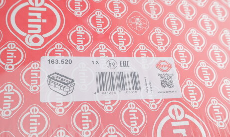 Фото 2 - Прокладка ELRING 163.520 (163520)