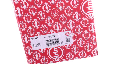 Фото 2 - Прокладка ГБЦ головки блока ELRING 164.271 (164271)