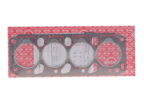 Фото 3 - Прокладка ГБЦ головки блока ELRING 164.271 (164271)