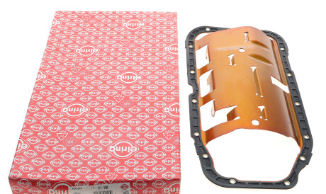 Фото 2 - Прокладка ELRING 164.341 (164341)