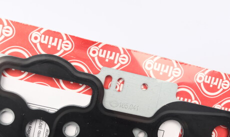 Фото 3 - Прокладка ГБК блока циліндрів ELRING 165.041 (165041)