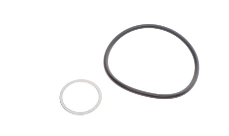 Фото 3 - Масляный фильтр АКПП ELRING 166.040 (166040)