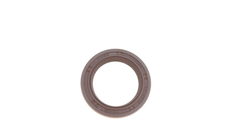 Фото 2 - Сальник коленвала ELRING 166.160 (166160)