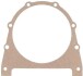 Прокладка кришки ГРМ - ELRING 166456 (фото 1)