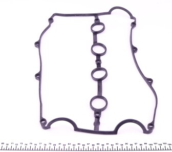 Фото 2 - Прокладка клапанної кришки ELRING 166.600 (166600)