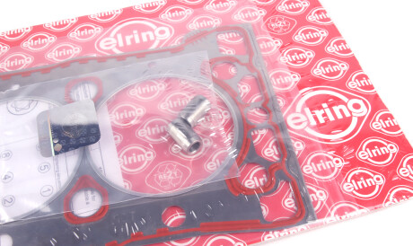 Фото 2 - Прокладка ГБК блока циліндрів ELRING 167.411 (167411)