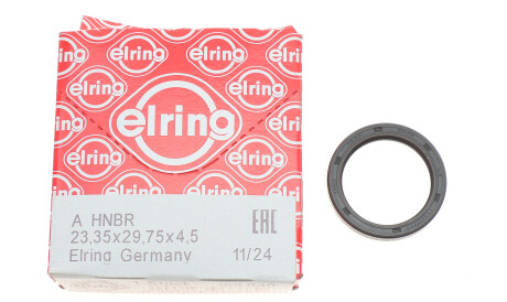 Фото 2 - Сальник трансмисии ELRING 169.040