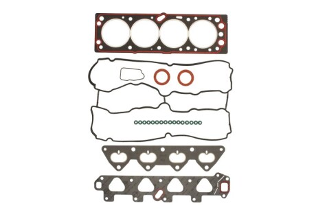 Комплект прокладок, головка блоку OPEL 1,6 16V X16XEL - ELRING 169.690