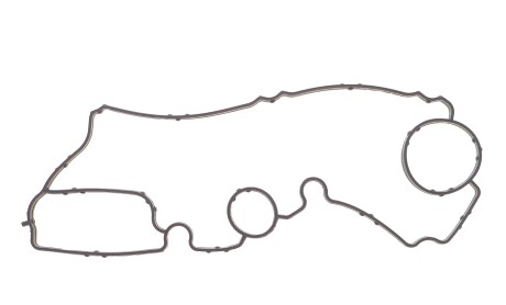 Прокладка кришки клапанів Volvo S60 II/S60 III/S80/S90/XC60 I/XC70 II 1.5/2.0 13- - ELRING 171410