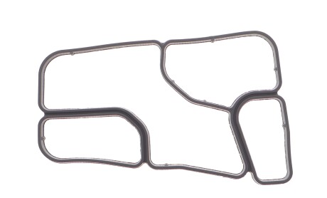 Прокладка радіатора масляного ущільнюючого MB Sprinter / Vito (W639) 06- (замінений на) - ELRING 172.361