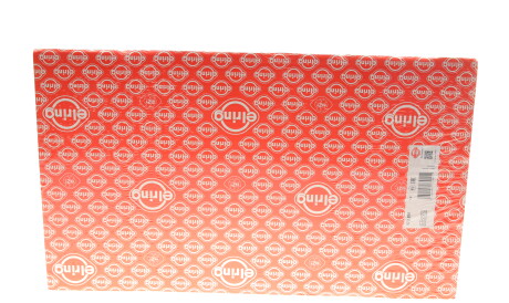 Фото 2 - Прокладка ГБЦ головки блока ELRING 172.891 (172891)