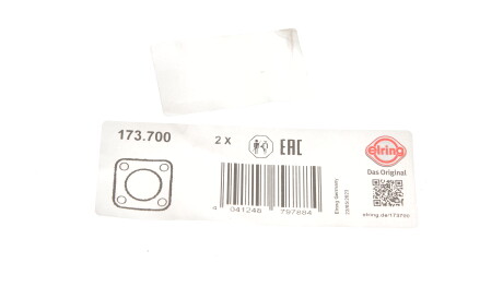 Фото 2 - Прокладка клапанної кришки ELRING 173.700 (173700)