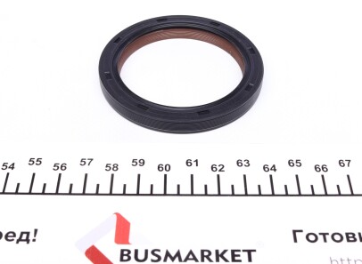 Фото 3 - Сальник коленвала ELRING 173.890 (173890)