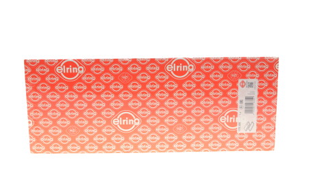 Фото 3 - Прокладка клапанной крышки ELRING 175.360 (175360)