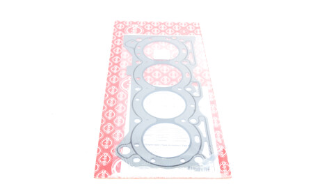 Фото 3 - Прокладка ГБЦ головки блока ELRING 176.510 (176510)
