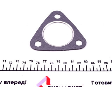 Фото 3 - Комплект прокладок ELRING 176.920 (176920)