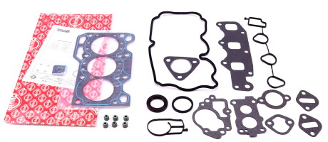 Комплект прокладок, головка цилиндра - ELRING 176.920