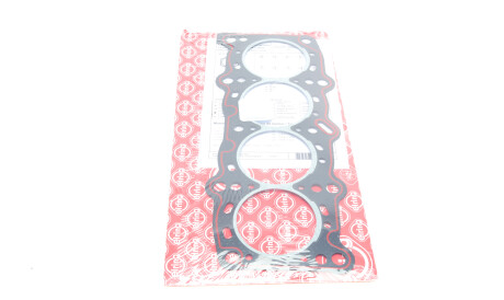 Фото 3 - Прокладка ГБЦ головки блока ELRING 180.180 (180180)